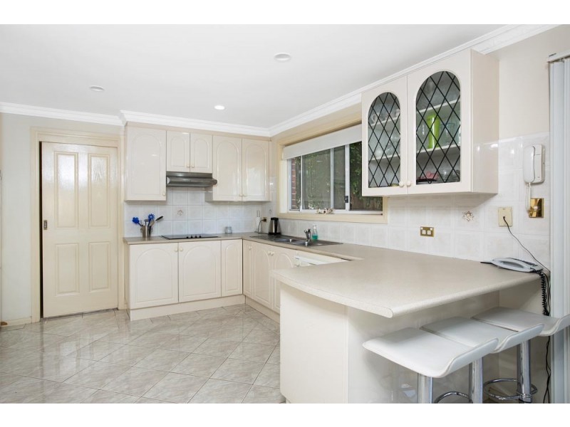 2/29 Henry Parkes Drive, Kiama Downs NSW 2533