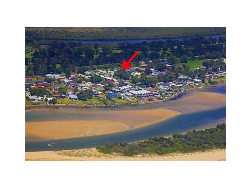 21 Railway Ave, Minnamurra NSW 2533
