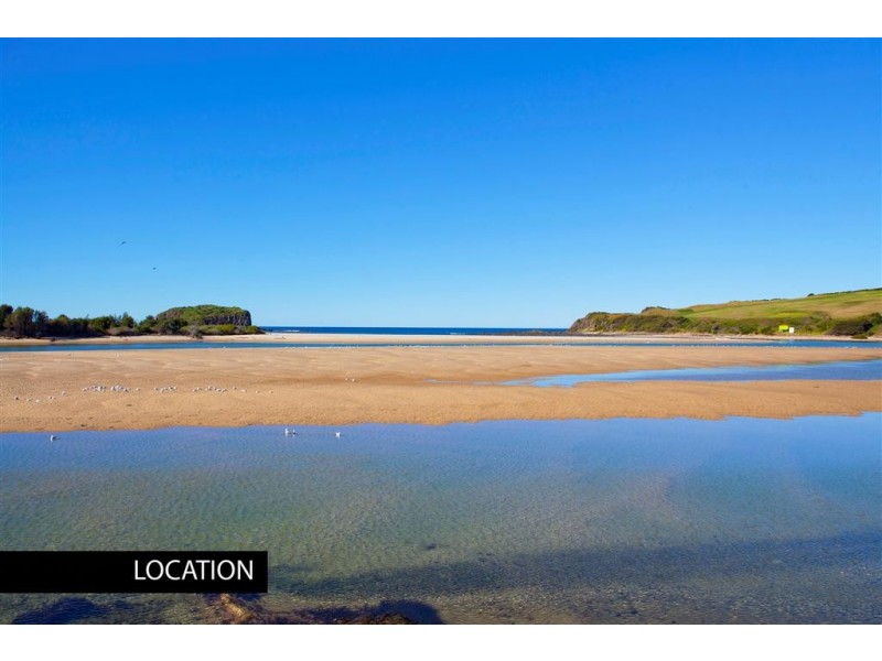 21 Railway Ave, Minnamurra NSW 2533
