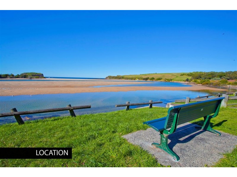 21 Railway Ave, Minnamurra NSW 2533