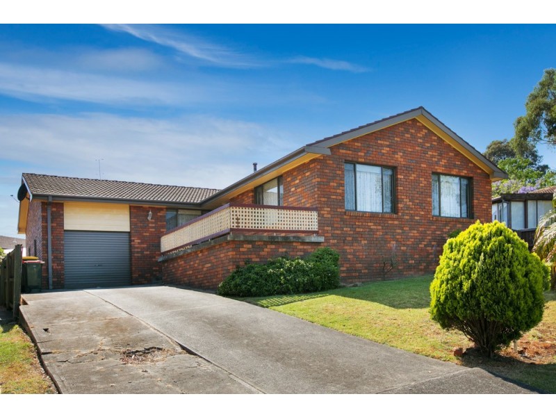 9 Alexander Avenue, Kiama Downs NSW 2533