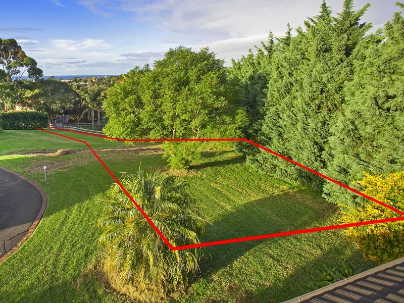 LOT 302 Bele Place, Kiama NSW 2533