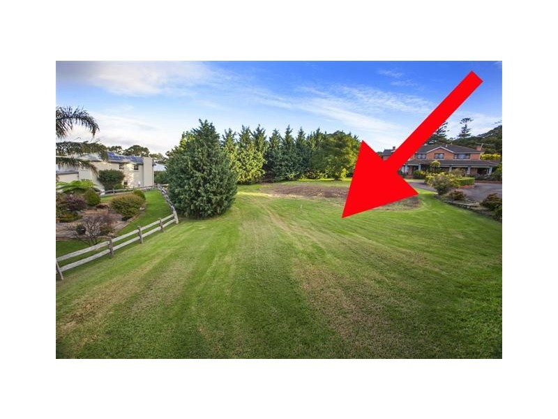 LOT 302 Bele Place, Kiama NSW 2533