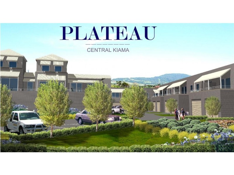 11/1 Brown Street, Kiama NSW 2533