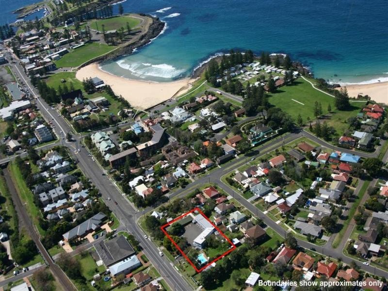Kiama NSW 2533
