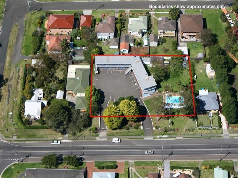 Kiama NSW 2533