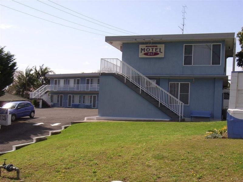 Kiama NSW 2533
