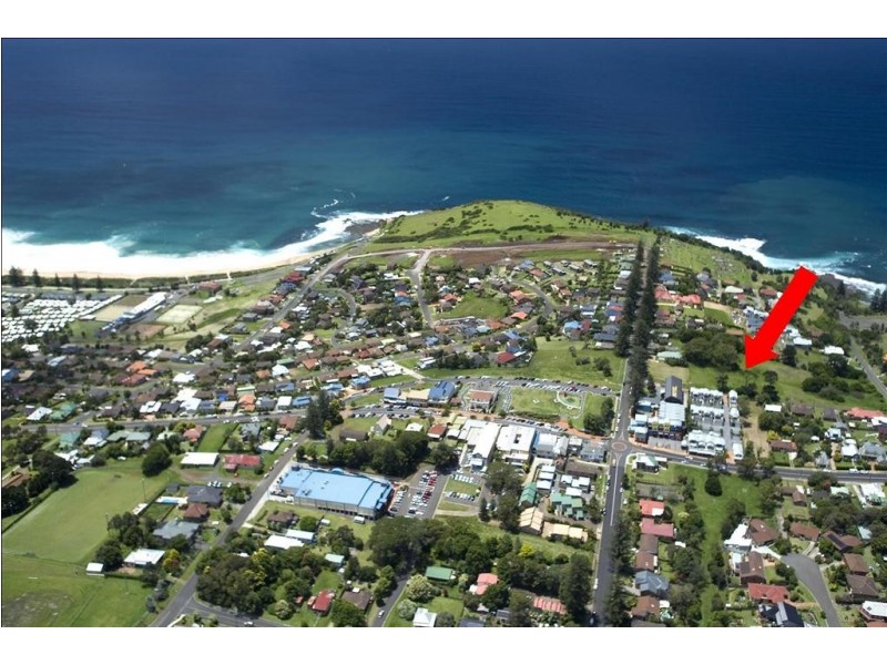 Lot 15 Coal Street, Gerringong NSW 2534