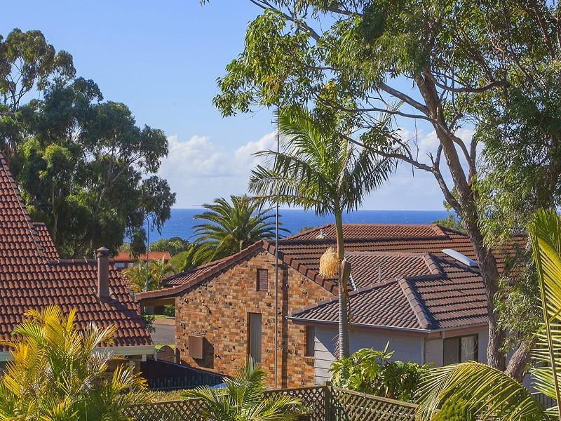 61 Barton Drive, Kiama Downs NSW 2533