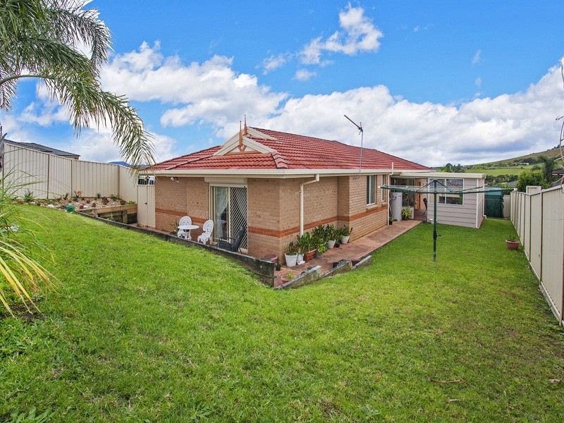 11 Sawtell Street, Albion Park NSW 2527