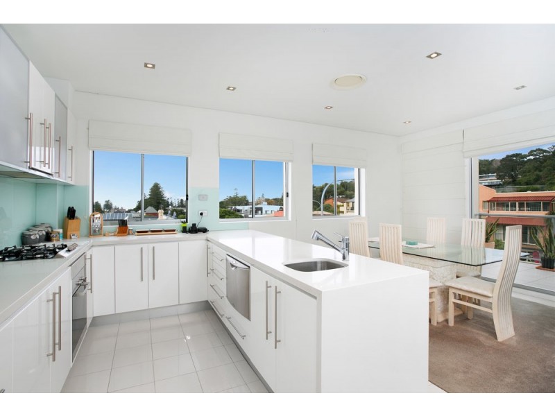 8/133 Terralong street, Kiama NSW 2533