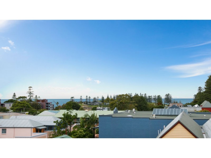 8/133 Terralong street, Kiama NSW 2533