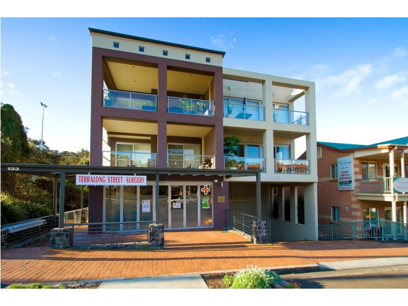 8/133 Terralong street, Kiama NSW 2533