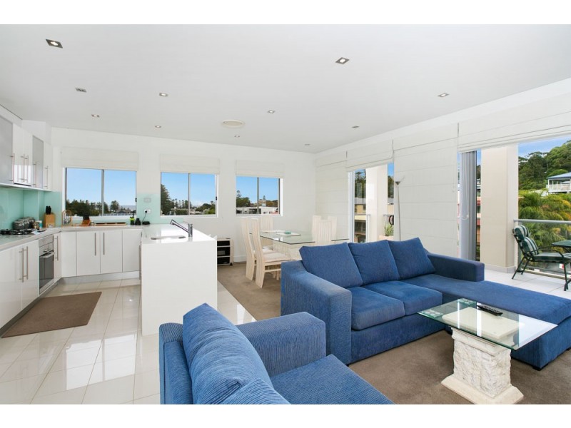 8/133 Terralong street, Kiama NSW 2533