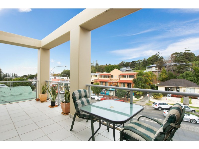 8/133 Terralong street, Kiama NSW 2533