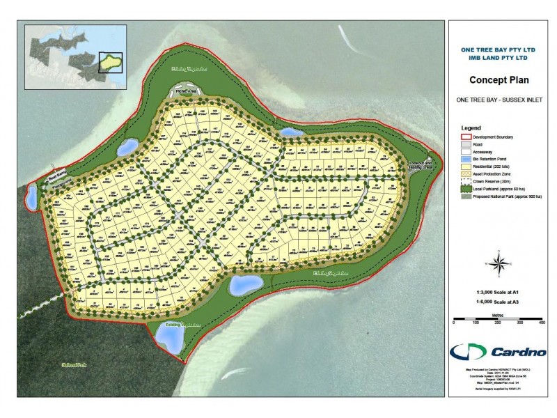 52,2,8,72,73 Sussex Inlet Road, Sussex Inlet NSW 2540