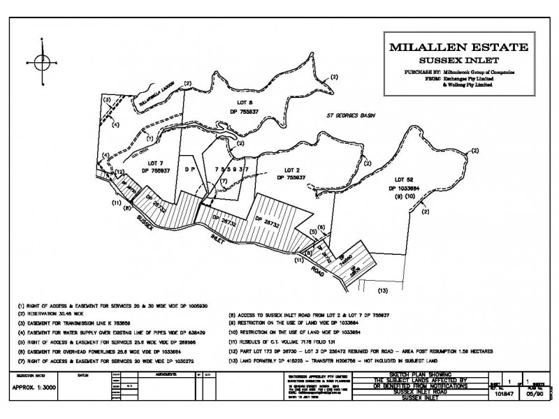 52,2,8,72,73 Sussex Inlet Road, Sussex Inlet NSW 2540