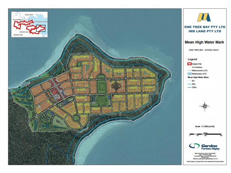52,2,8,72,73 Sussex Inlet Road, Sussex Inlet NSW 2540
