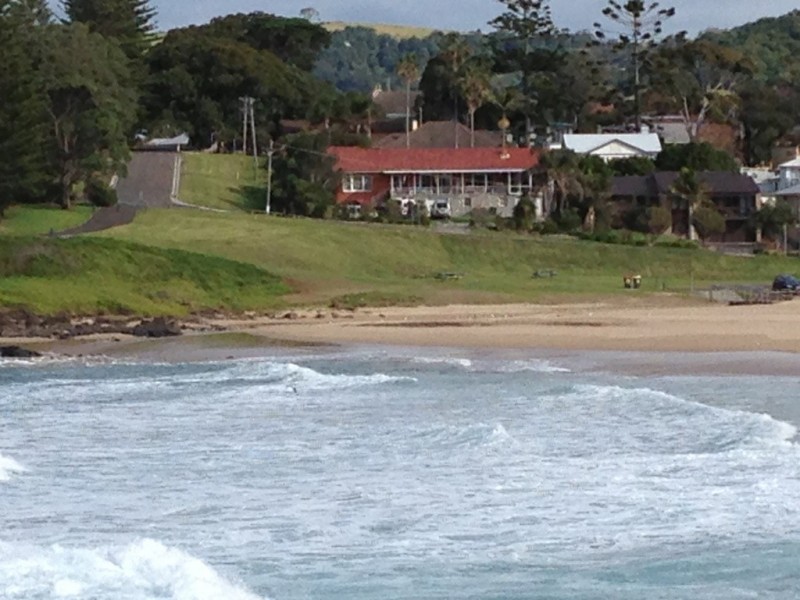 2 Barney Street, Kiama NSW 2533