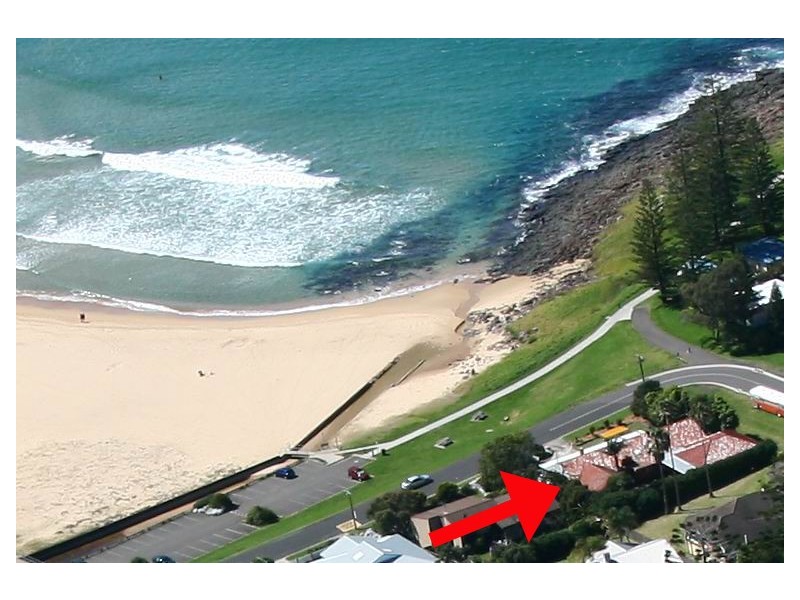 2 Barney Street, Kiama NSW 2533