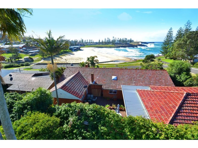2 Barney Street, Kiama NSW 2533