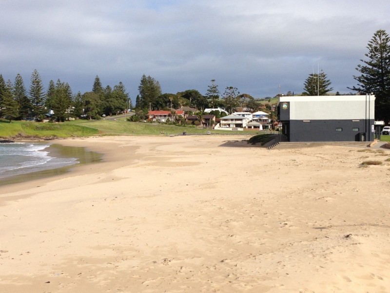 2 Barney Street, Kiama NSW 2533