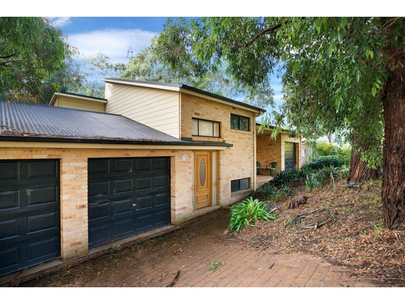 1/2a Tanner Place, Kiama NSW 2533