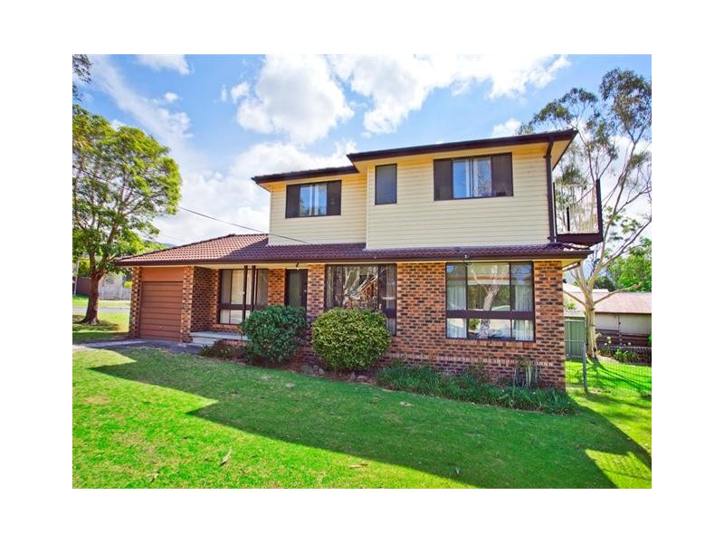1 Kinross Place, Jamberoo NSW 2533