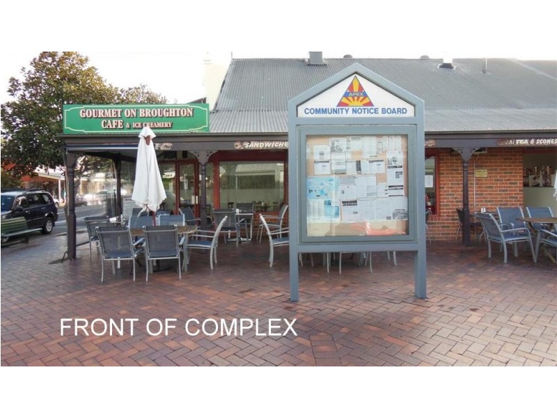 111 Queen Street, Berry NSW 2535