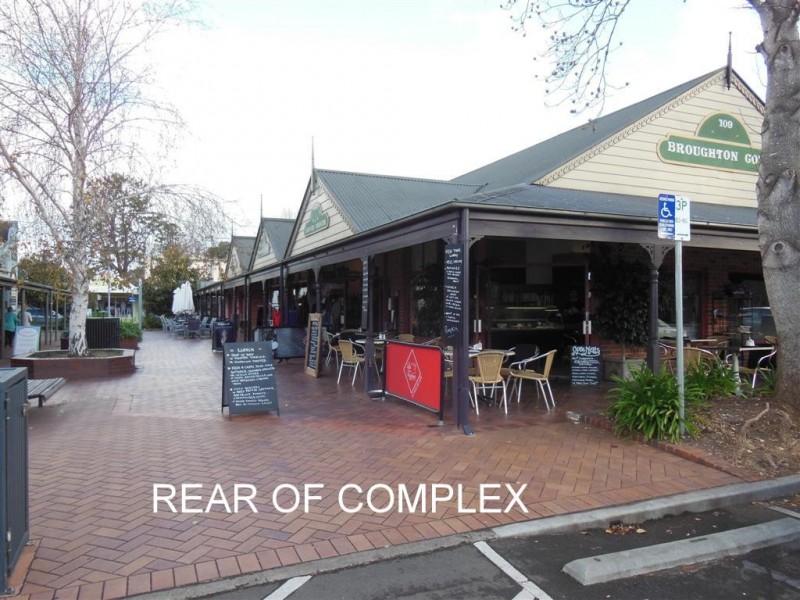 111 Queen Street, Berry NSW 2535