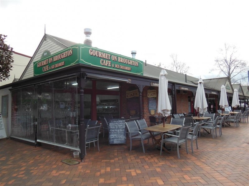 111 Queen Street, Berry NSW 2535