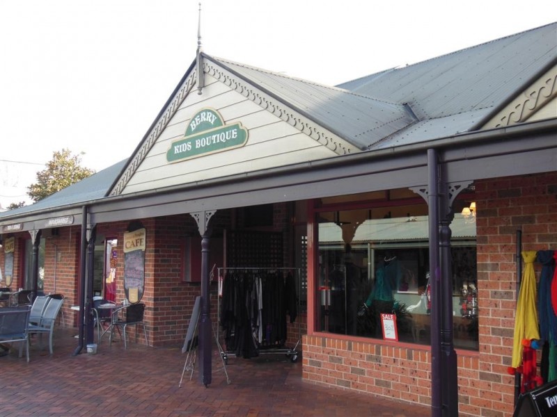 111 Queen Street, Berry NSW 2535