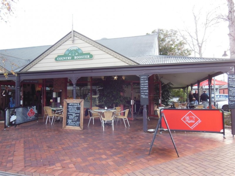 111 Queen Street, Berry NSW 2535