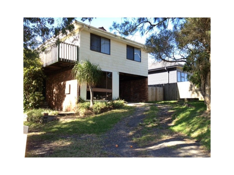 116 Riverside Drive, Kiama Downs NSW 2533