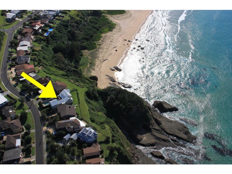 22 Cliff Drive, Kiama NSW 2533