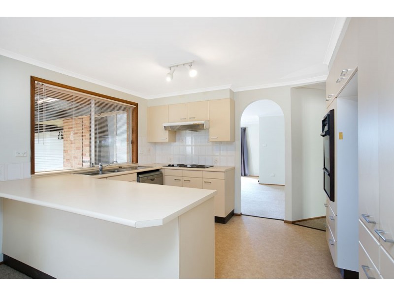 35 Cullen Drive, Kiama Downs NSW 2533