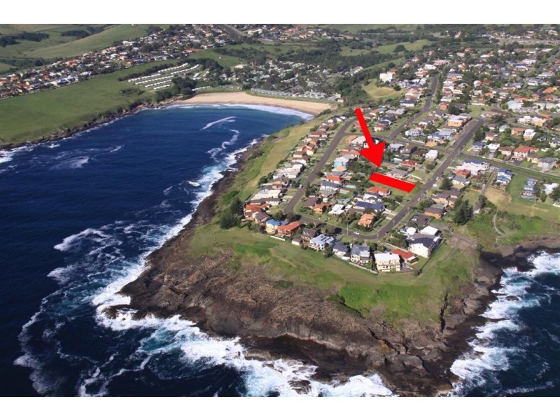 28 Tingira Crescent, Kiama NSW 2533
