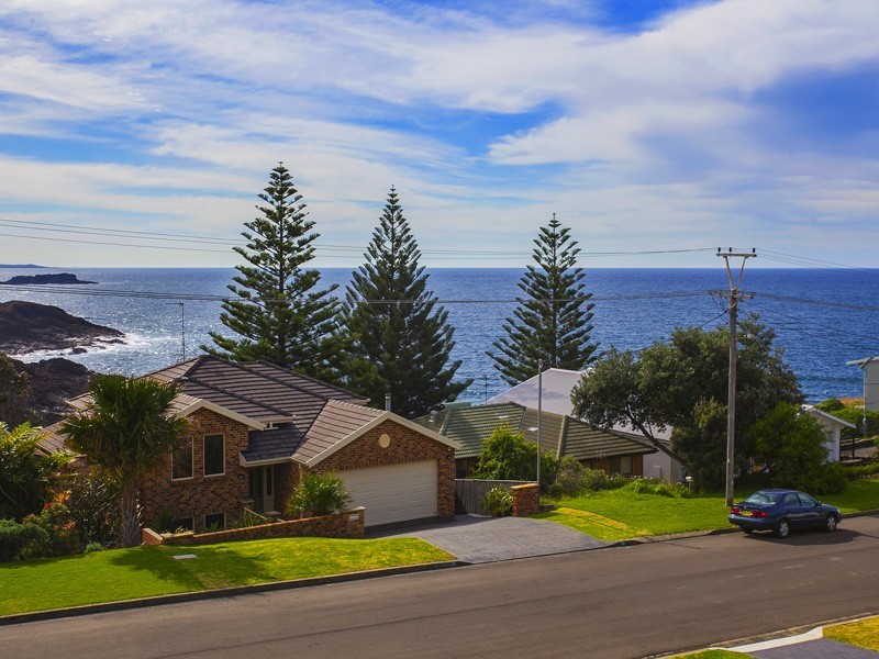 28 Tingira Crescent, Kiama NSW 2533
