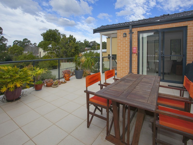 5/34 Farmer Street, Kiama NSW 2533