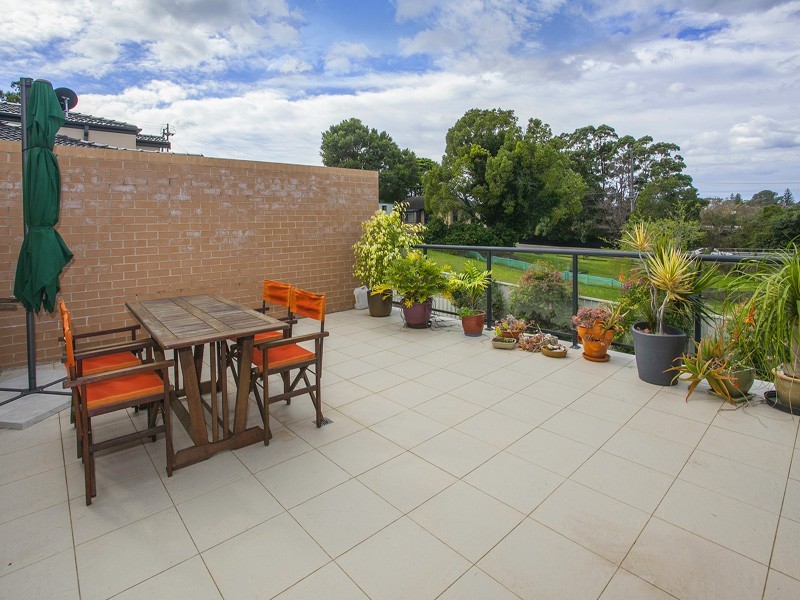 5/34 Farmer Street, Kiama NSW 2533