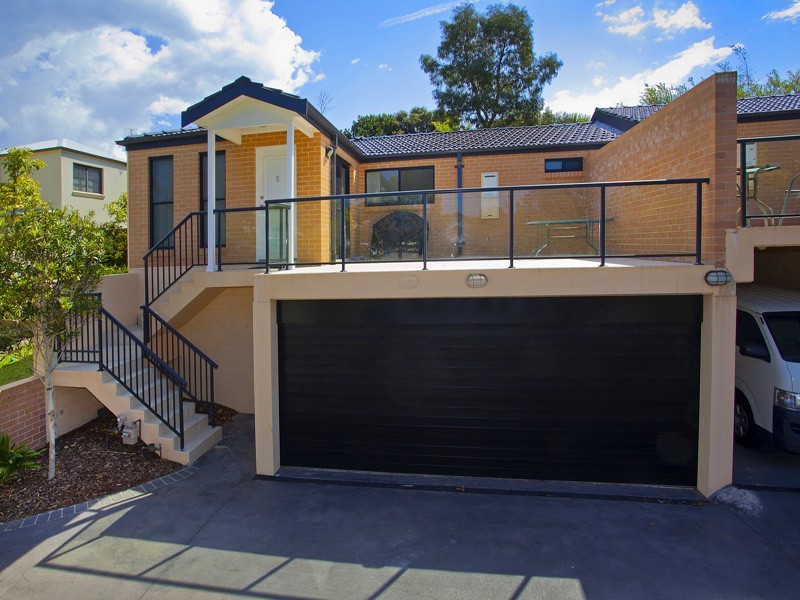 5/34 Farmer Street, Kiama NSW 2533