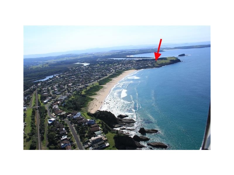 57 Eureka Avenue, Kiama Downs NSW 2533