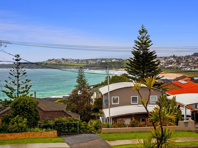 57 Eureka Avenue, Kiama Downs NSW 2533