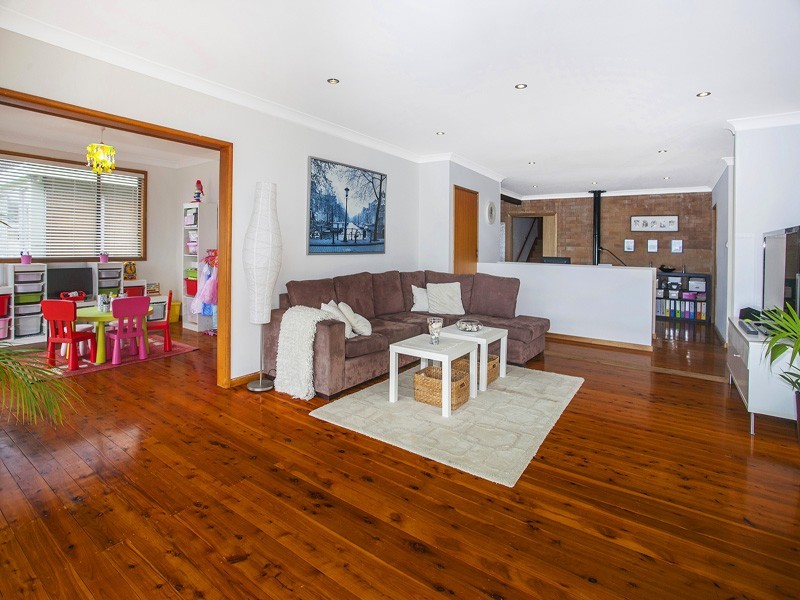 57 Eureka Avenue, Kiama Downs NSW 2533