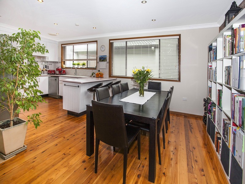 57 Eureka Avenue, Kiama Downs NSW 2533