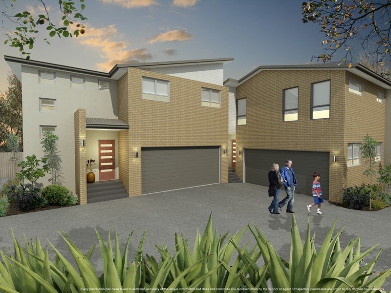6/5 Old Saddleback Road, Kiama NSW 2533