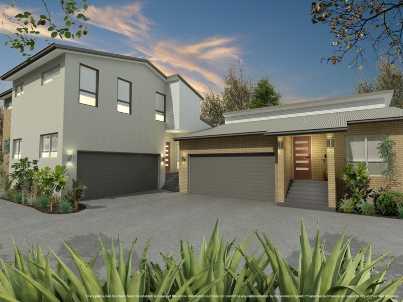7/5 Old Saddleback Road, Kiama NSW 2533