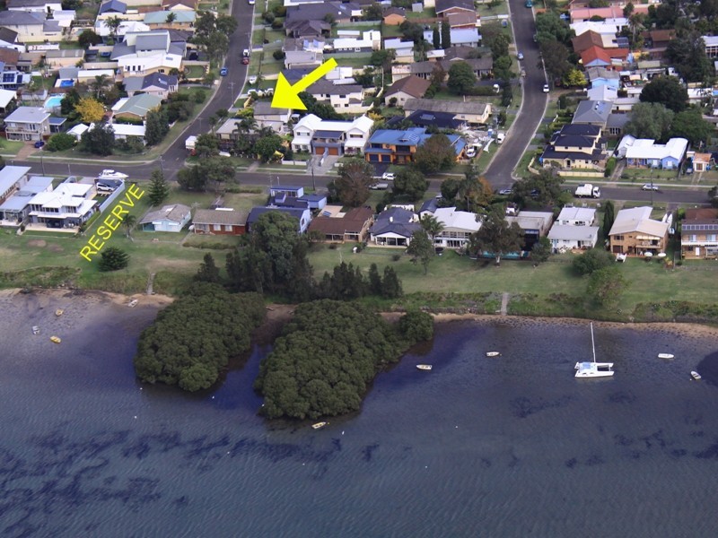 3 River Street, Minnamurra NSW 2533