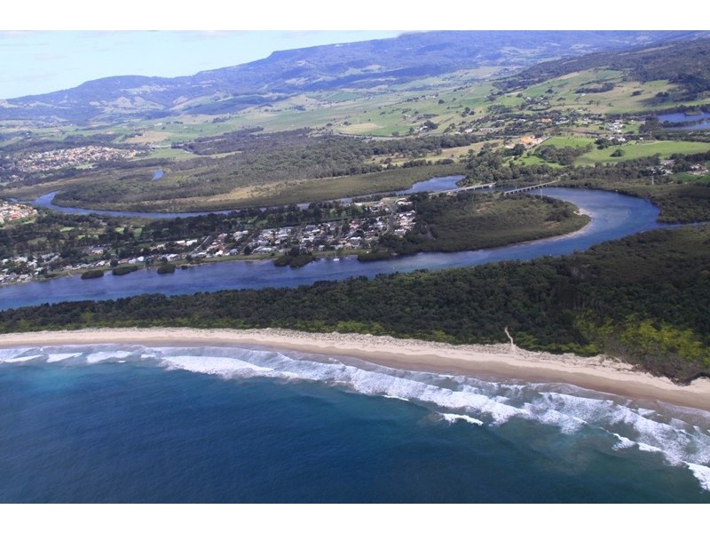 3 River Street, Minnamurra NSW 2533