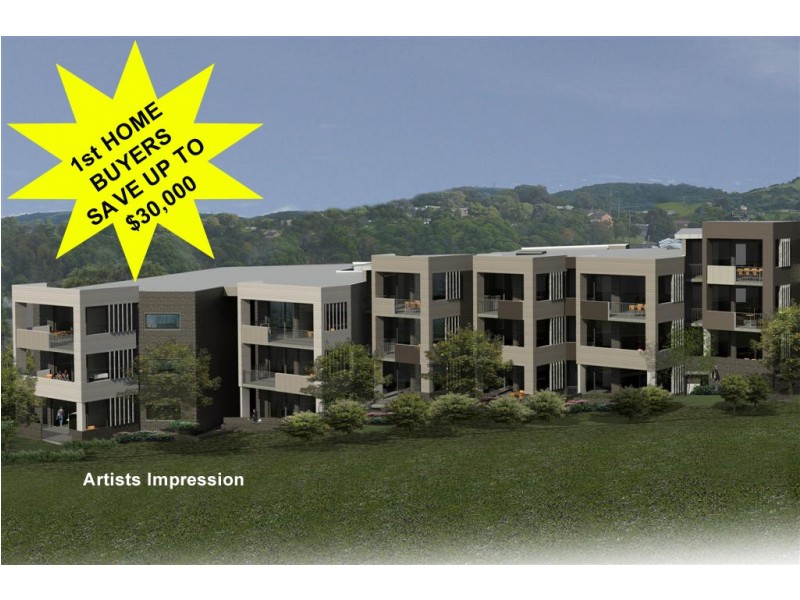 134 Shoalhaven Street, Kiama NSW 2533